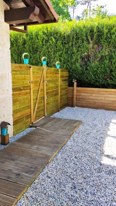Casa Nueva En Vigo Rural Mos Con Jacuzzi Y Chimenea Para Escapada Romantica Pontevedra Exterior foto