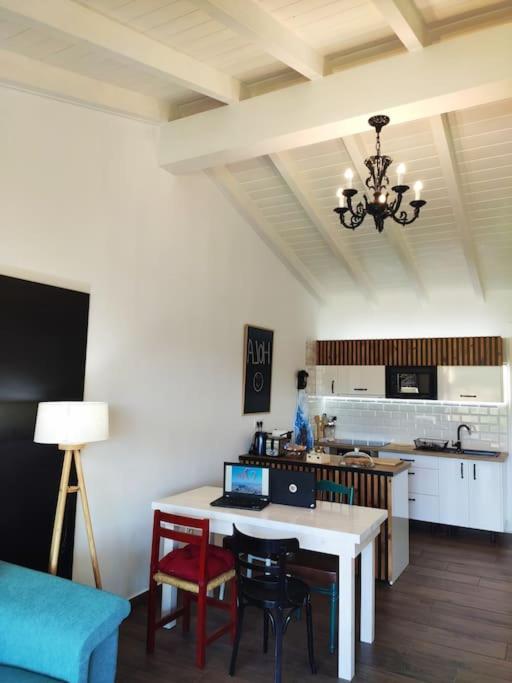 Casa Nueva En Vigo Rural Mos Con Jacuzzi Y Chimenea Para Escapada Romantica Pontevedra Exterior foto