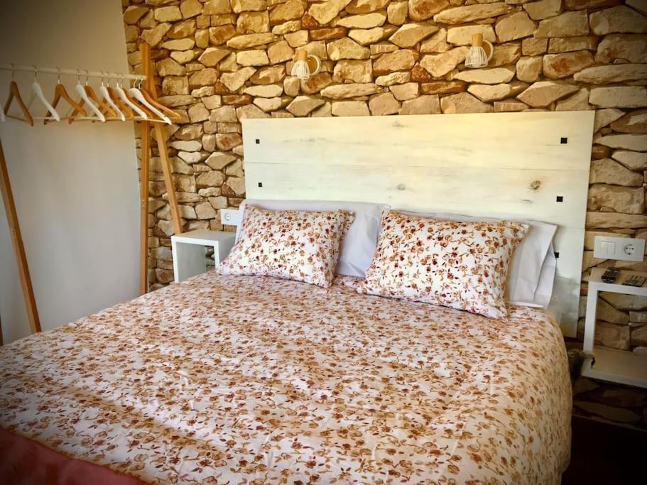 Casa Nueva En Vigo Rural Mos Con Jacuzzi Y Chimenea Para Escapada Romantica Pontevedra Exterior foto