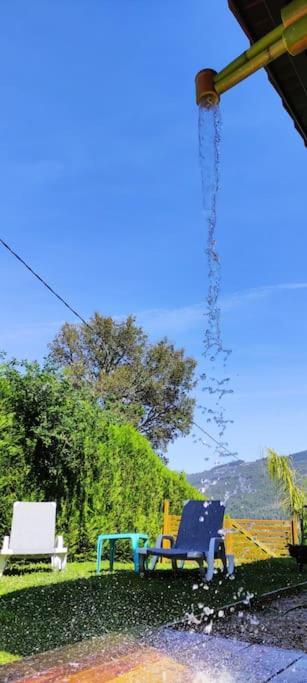 Casa Nueva En Vigo Rural Mos Con Jacuzzi Y Chimenea Para Escapada Romantica Pontevedra Exterior foto