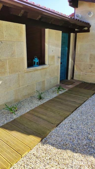 Casa Nueva En Vigo Rural Mos Con Jacuzzi Y Chimenea Para Escapada Romantica Pontevedra Exterior foto