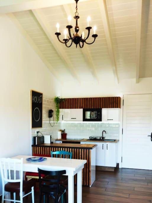Casa Nueva En Vigo Rural Mos Con Jacuzzi Y Chimenea Para Escapada Romantica Pontevedra Exterior foto
