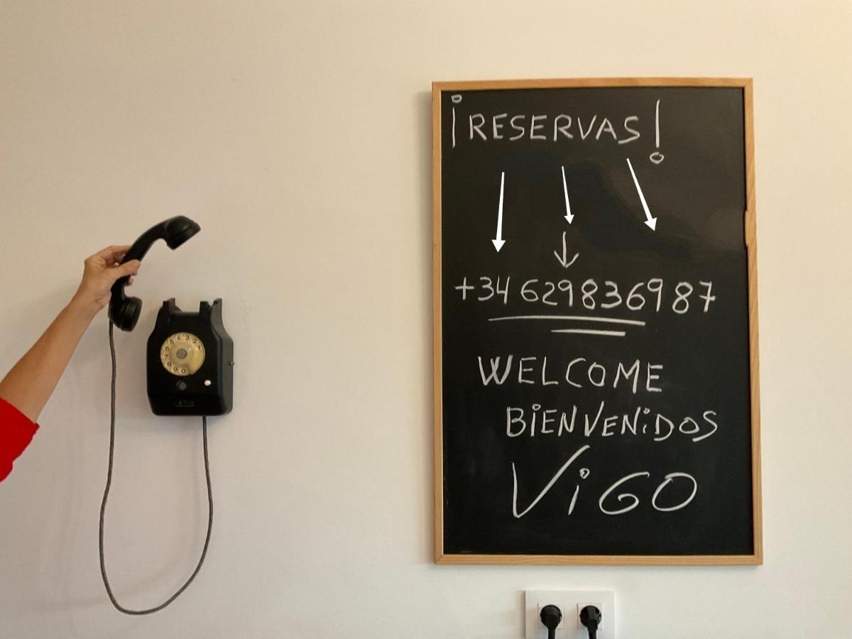 Casa Nueva En Vigo Rural Mos Con Jacuzzi Y Chimenea Para Escapada Romantica Pontevedra Exterior foto